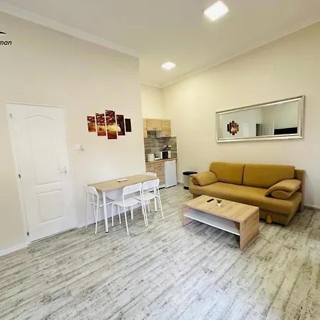 Centrum Apartment
