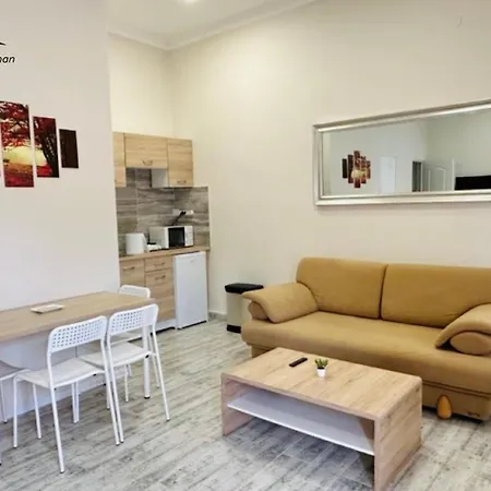 Apartment Centrum