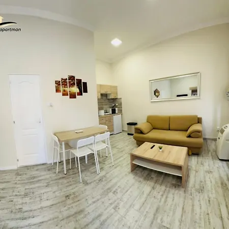 Apartment Centrum *