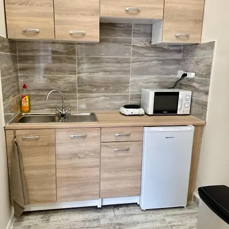 Centrum Apartment *